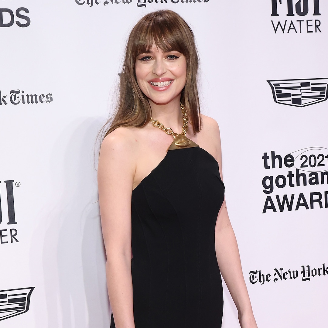 Photos from Gotham Awards 2021